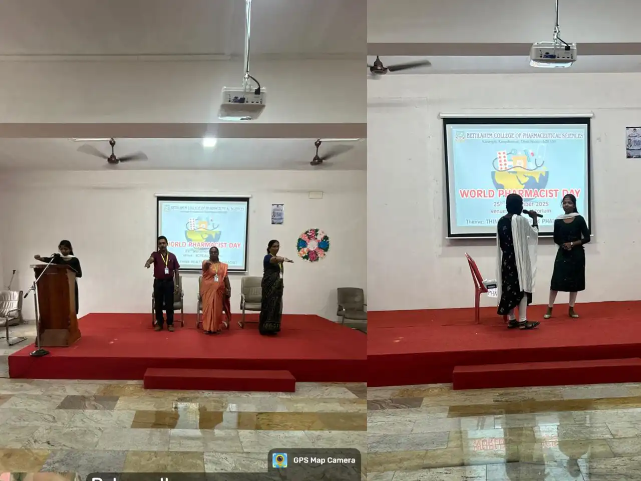 World Pharmacist Day